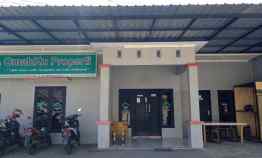 Dijual Rumah dan Kantor di Perum Griya Dadapan Indah Blok L-09 Dadapan