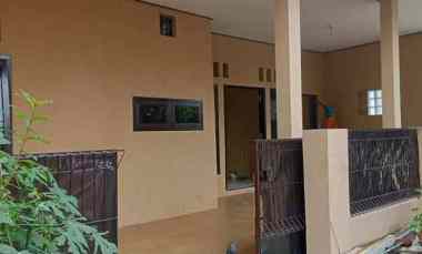 Rumah Posisi Hook di Perum Griya Prasetya Pandean Lamper Semarang