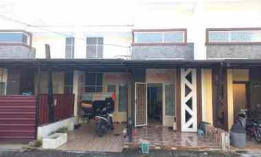 Di Rumah Seharga Rp. 435 jt di Perum Bodoa Residence Tallo - Makassar