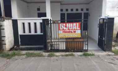 Rumah Cantik Siap Huni di Perum Kirana Cibitung Bekasi