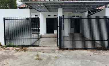 Dijual Rumah di Perum Kota Permata dekat Tol Sadang Purwakarta
