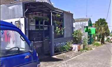 Rumah Siap Huni Murah Via Lelang Perum Lady Hill Karangploso Malang