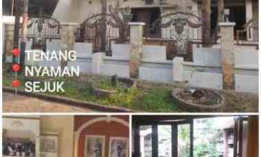 Dijual Rumah di Perum Mega Bukit Mas Banyumanik Semarang