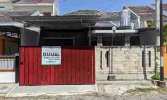 Rumah Dijual di Perum Mendut Regency Blok O 30, Taman Baru Banyuwangi