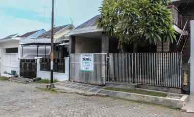 Rumah Dijual di Perum Mendut Regency, Kel. Tamanbaru, Kec. Banyuwangi, Kab. Banyuwangi