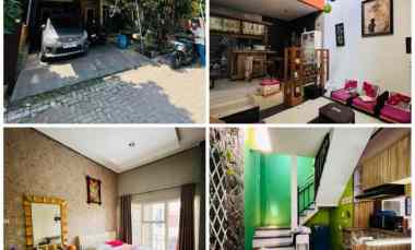 Dijual Rumah di Perum Mutiara Gading Sendangmulyo Semarang