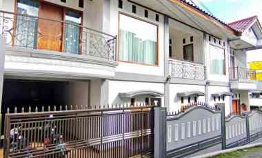 Rumah Dijual di Perum Parigi Indah, Ciwaruga, Parongpong, Bandung Barat