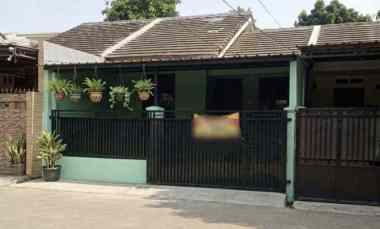 Rumah Dijual di Perum Pesona Laguna 2