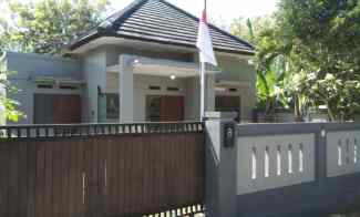 Rumah Asri Perum Pudak Sari Benoa Nusa Dua Kuta Selatan Badung Bali