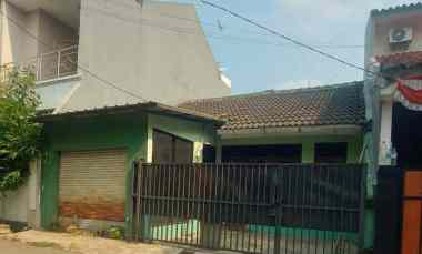 dijual rumah perum puri bojong lestari
