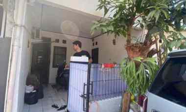 Dijual Cepat Murah Bebas Banjir Rumah Wilayah Bojong Gede