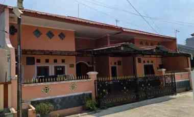 Rumah Gres, Siap Huni di Jembatan 7 Rawa Lumbu,bekasi Kota,strategi