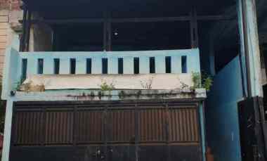 Dijual Rumah Siap Huni dan Bisa untuk Tempat Usaha di Ngamprah