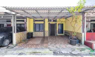 Dijual Rumah Siap Huni Full Renovasi Bisa NEGO di Depok