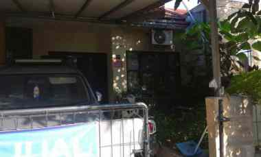 Rumah Bojongsari Depok Siap Huni dekat Mall The Park Sawangan
