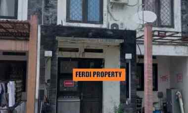 Rumah Minimalis Butuh Renovasi Tiara Residence Gandul Cinere