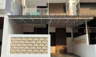 Dijual Rumah Diperum Ubud Village Kintamani Sudimara Timur Tangerang