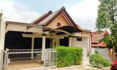 Rumah Dijual di Perum Villa Aster Srondol Banyumanik Semarang