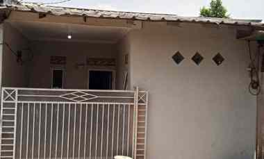 Dijual Rumah Strategis di Perumahan Walikota Ciseeng Parung-bogor