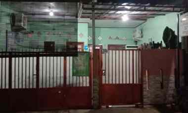 Rumah Dijual Murah di Cibinong Deket Stasiun Pondok Rajeg Bogor