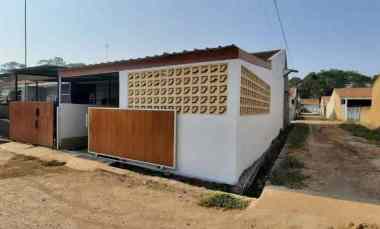 Dijual Cepat BU Rumah Semi Furnish, sudah Renovasi, Tanjungsari