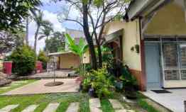 Rumah Dijual di Perumahan Araya