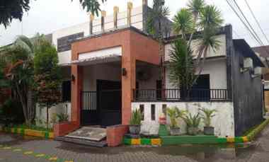 Rumah Murah Siap Huni Lokasi Perumahan Babatan Wiyung Surabaya