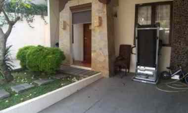 dijual rumah perumahan bali resort