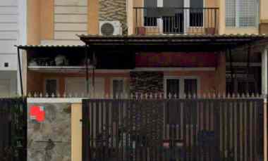 Rumah Dijual di Perumahan Banjar Wijaya Kota Tangerang