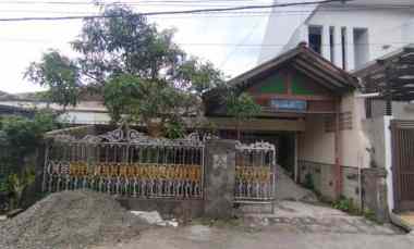 Rumah Dijual di perumahan Batu Indah Batununggl Buahbatu Bandung