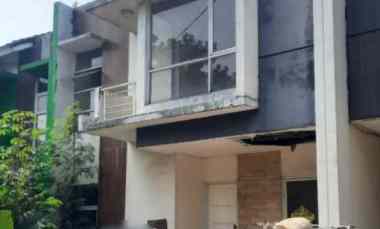 Rumah Dijual di perumahan batu putih cibubur kel. harjamukti kec. cimanggis kota Depok