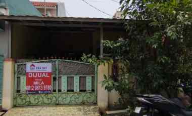 Rumah Siap Huni di Bintang Metropole dekat Summarecon Bekasi