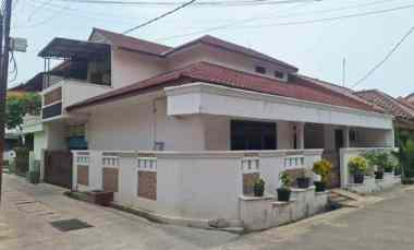 Rumah Dijual di Perumahan Bintara Jaya Bekasi Barat
