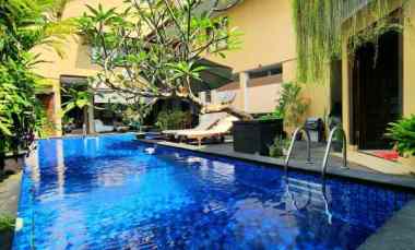 Rumah Dijual di Perumahan bintaro jaya