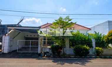 Dijual Rumah Siap Huni Sangar Strategis hanya 2 menit Suhat Malang