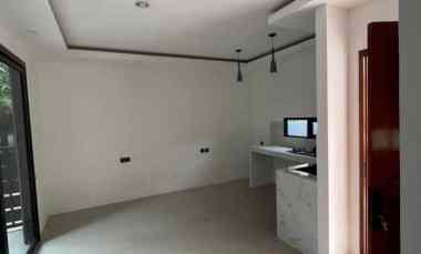 Dijual Rumah Siap Huni di Perumahan Bukit Cengkeh2 Cimanggis Depok