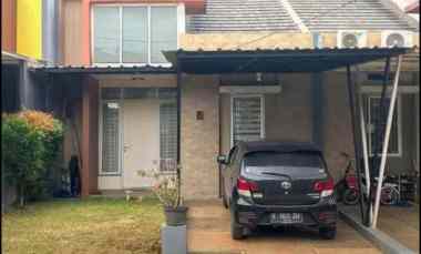 Dijual Cepat Rumah Murah di Perumahan Bukit Dago Parung