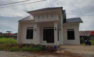 Brand New Perumahan Bukit Dewa Residence at Padat Karya Kota Bengkulu