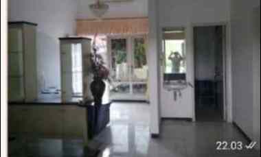 BU Bingit Dijual Rumah di Perumahan Bukit Regency Ngesrep Tembalang