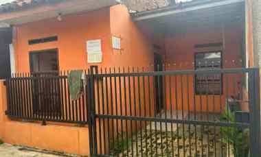 dijual rumah perumahan bumi kresna asri