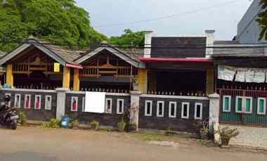 Dijual Rumah Lokasi Strategis di Perumahan Bumi Mas Raya Tangerang