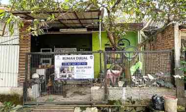 dijual rumah perumahan bumi sari indah