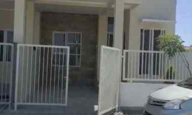 Jual Perumahan Bumi Wonorejo Asri Rungkut Surabaya Timur Cash Kpr