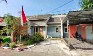 Rumah 2 Kamar Cluster Casa Gardenia Wanasari Cibitung Bekasi