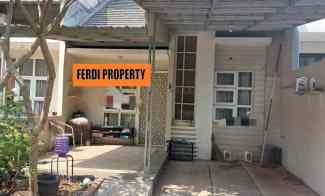 Rumah Rapi Bagus Cantik Siap Huni Cibubur Country Cibubut