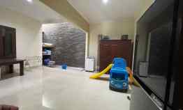 Perumahan Cibubur Country Gunung Putri Bogor Lt. 170m/Lb.120m, 1,5M