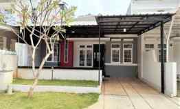 Rumah Dijual di Perumahan Cibubur Country, Cikias udik, Gunung Putri, Bogor