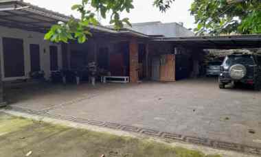 Dijual Murah Rumah Huuk 2Lt di Cimanggis,depok Bebas Banjir