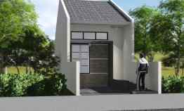 Dijual Rumah Perumahan Cipageran Asri