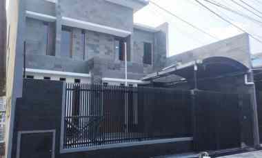 Rumah Dijual di Panyileukan Kota Bandung dekat UIN Sunan Gunung Djati